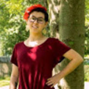 Meet your Posher, Katy